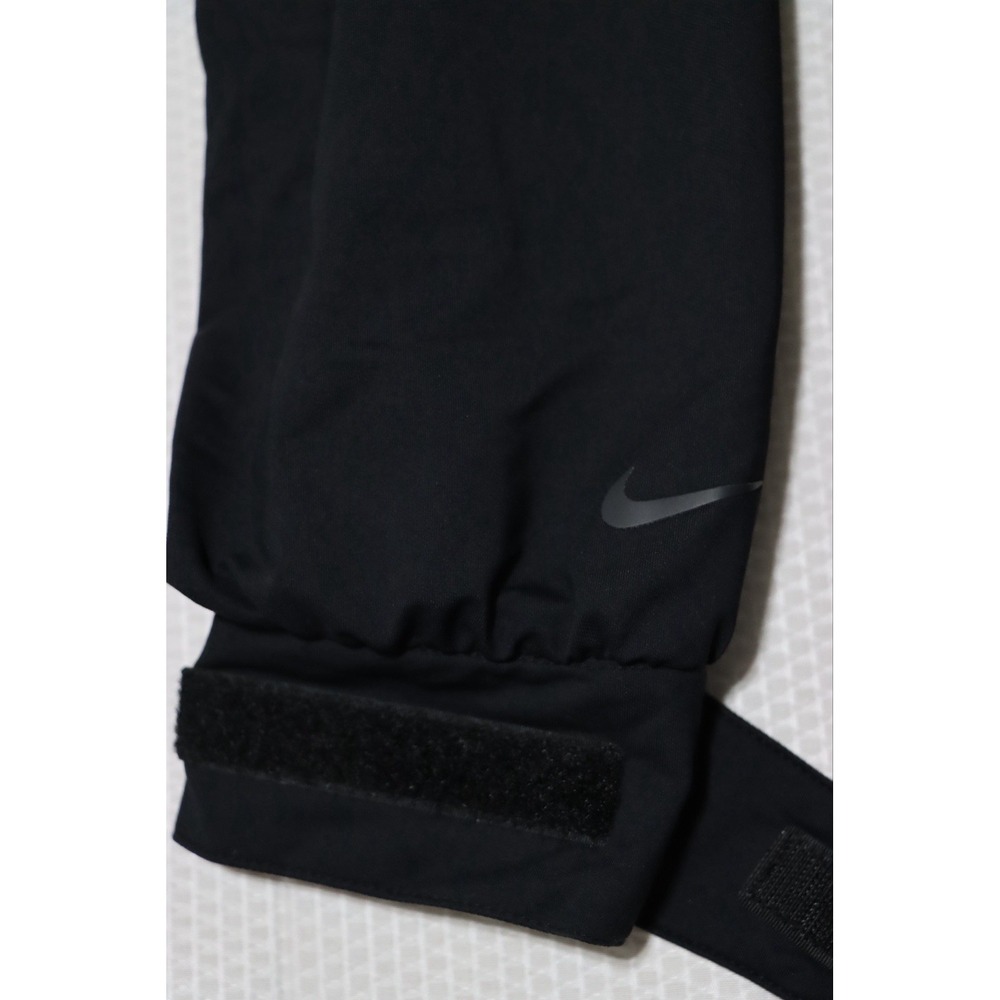 Gorpcore Minimalist Streetwear Tech Pack Nike M65 Utility Field Jacket M Black - Picture 4 of 6